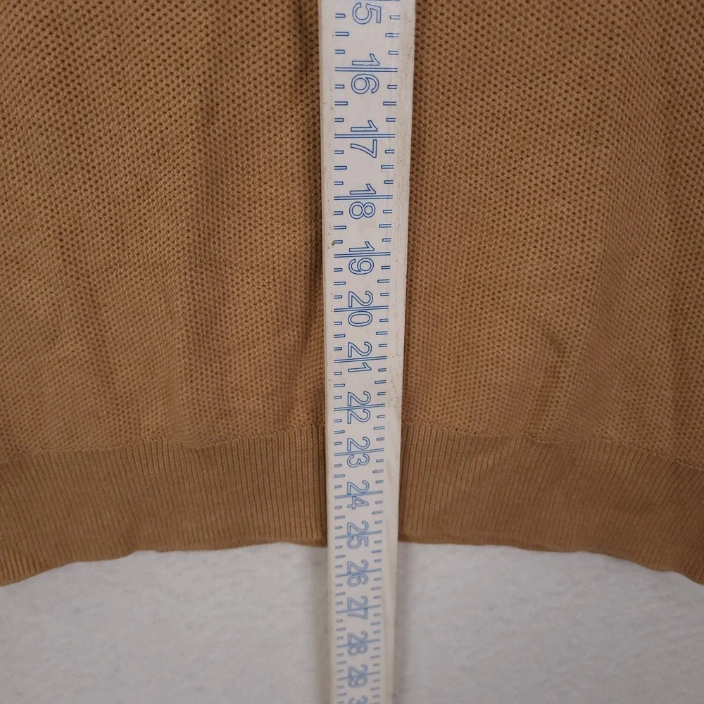 J. Crew crew crewneck